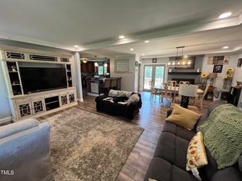 2433 Zacks Mill Rd, Angier, NC 27501