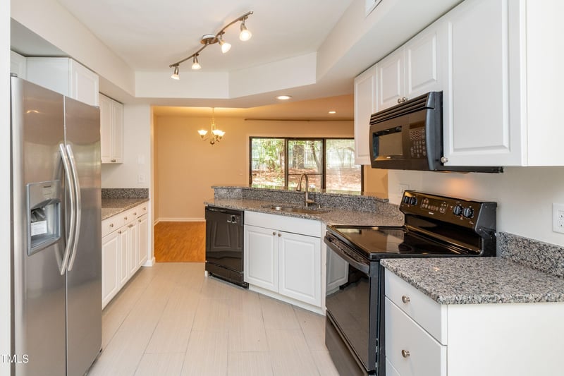 2434 Condor Ct, Raleigh, NC 27615