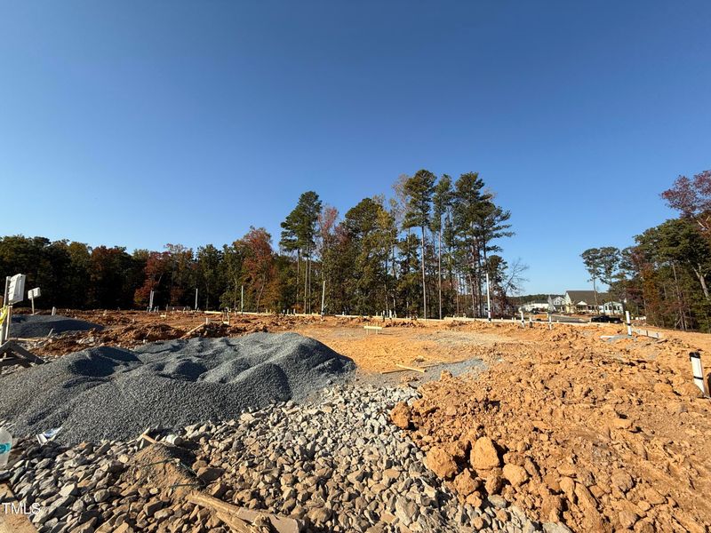 2434 Englemann Dr #355, New Hill, NC 27562