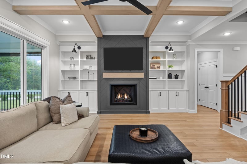 2434 Mays Crossroads Rd, Youngsville, NC 27596