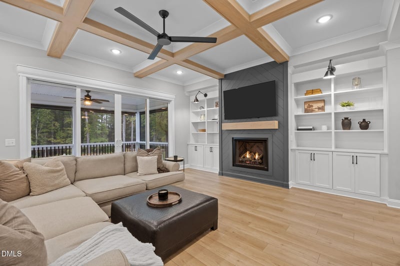 2434 Mays Crossroads Rd, Youngsville, NC 27596