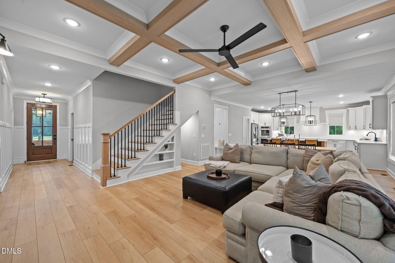 2434 Mays Crossroads Rd, Youngsville, NC 27596