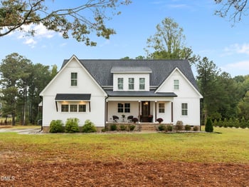2434 Mays Crossroads Rd, Youngsville, NC 27596