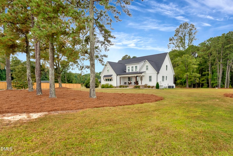 2434 Mays Crossroads Rd, Youngsville, NC 27596