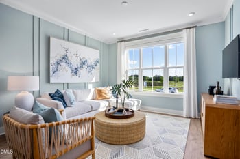 2434 Whitewing Ln, Wendell, NC 27591