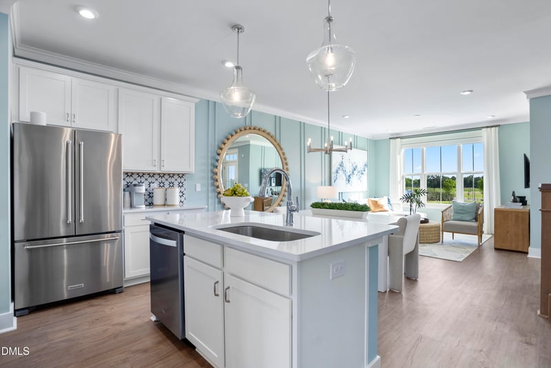 2434 Whitewing Ln, Wendell, NC 27591