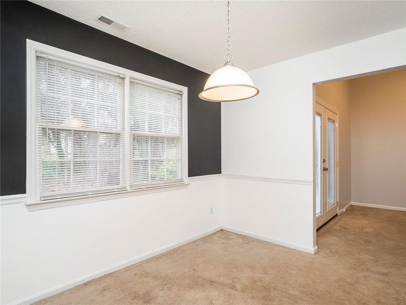 2435 B Moran St #2, Burlington, NC 27215