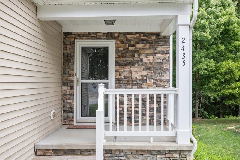 2435 Ferdinand Dr, Knightdale, NC 27545