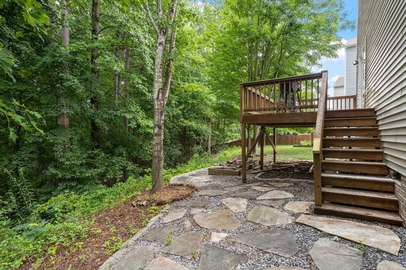 2435 Ferdinand Dr, Knightdale, NC 27545