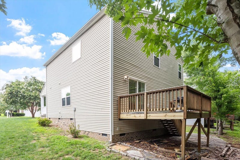 2435 Ferdinand Dr, Knightdale, NC 27545