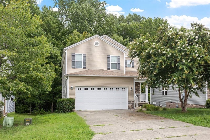 Home Worth Check