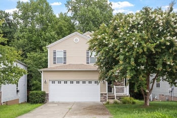 2435 Ferdinand Dr, Knightdale, NC 27545