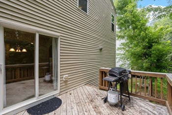 2435 Ferdinand Dr, Knightdale, NC 27545
