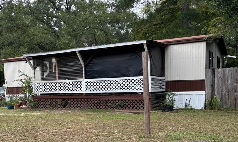 2435 John Smith Rd, Fayetteville, NC 28306