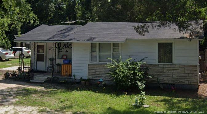 2435 John Smith Rd, Fayetteville, NC 28306