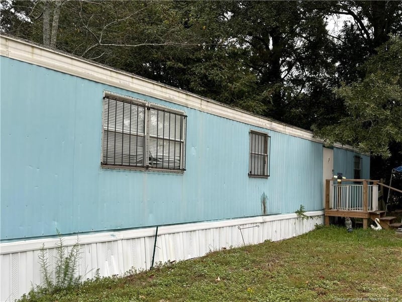 2435 John Smith Rd, Fayetteville, NC 28306