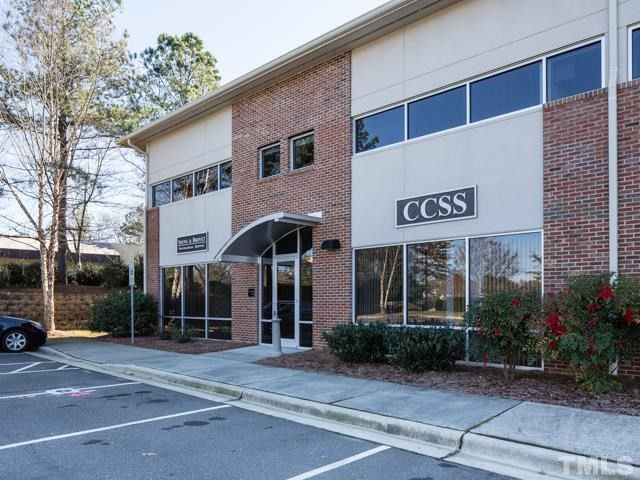 2435 Lynn Rd #100, Raleigh, NC 27612