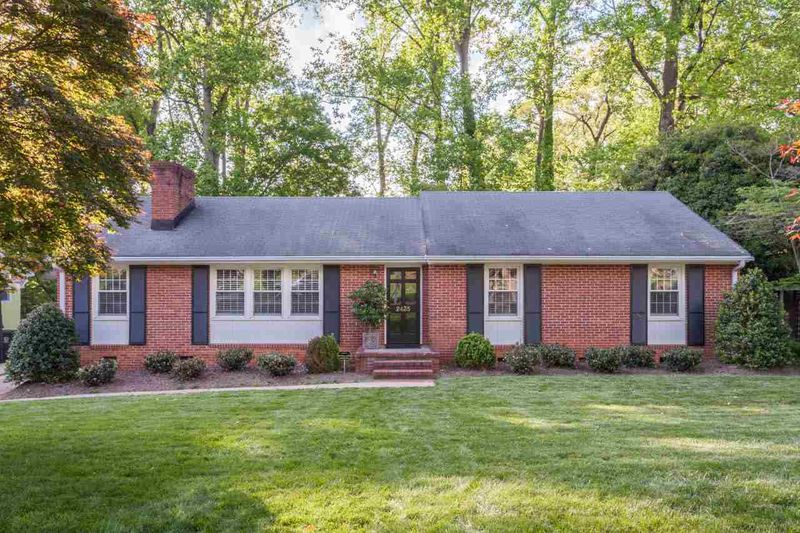 2435 Medway Dr, Raleigh, NC 27608