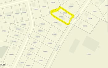 2435 Redwood Rd Lot 5, Durham, NC 27704