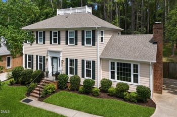 2435 Sedgefield Dr, Chapel Hill, NC 27514