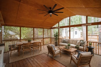 2435 Sedgefield Dr, Chapel Hill, NC 27514