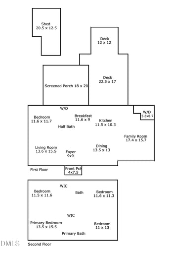 2435 Sedgefield Dr, Chapel Hill, NC 27514