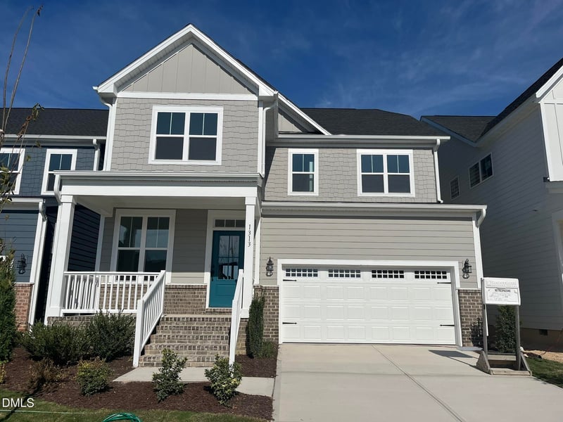 2436 Barreto Dr, Wendell, NC 27591