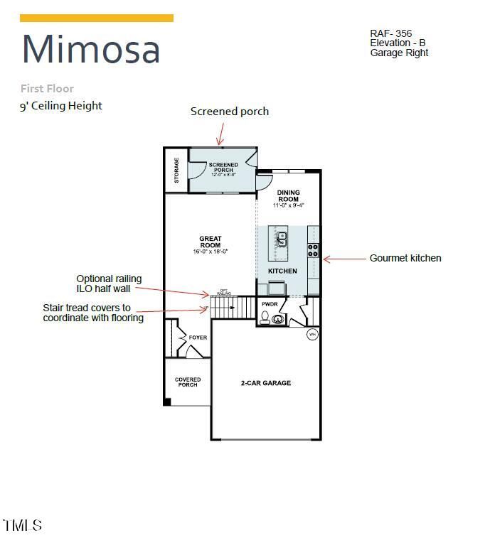 2436 Englemann Dr #356, New Hill, NC 27562