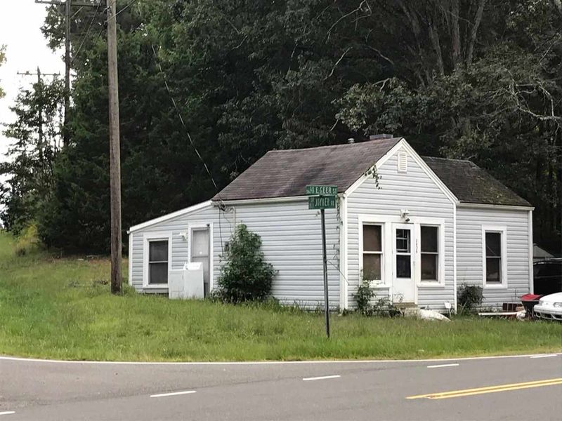 2436 E Geer St, Durham, NC 27704