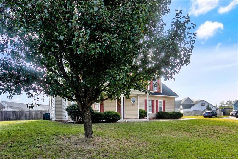 2436 Gray Goose Loop, Fayetteville, NC 28306