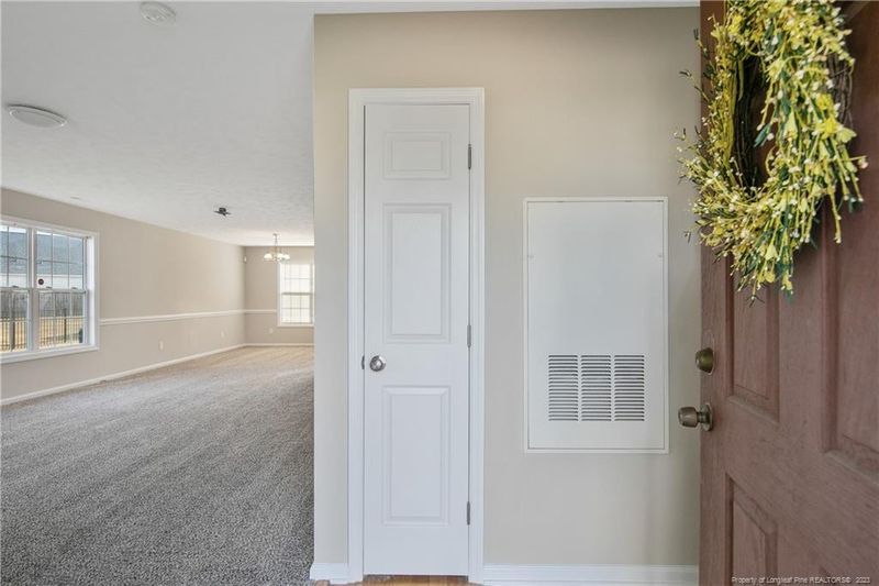 2436 Gray Goose Loop, Fayetteville, NC 28306