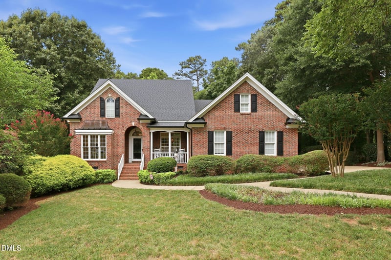 2436 Millstone Harbour Dr, Raleigh, NC 27603