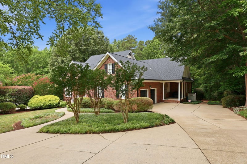 2436 Millstone Harbour Dr, Raleigh, NC 27603