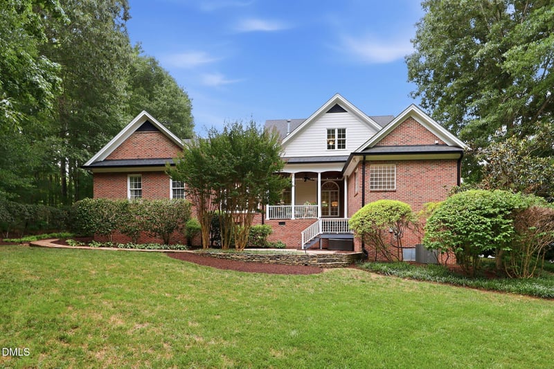 2436 Millstone Harbour Dr, Raleigh, NC 27603