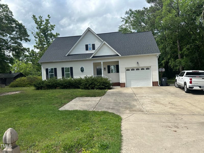 2436 Nc 97 , Zebulon, NC 27597