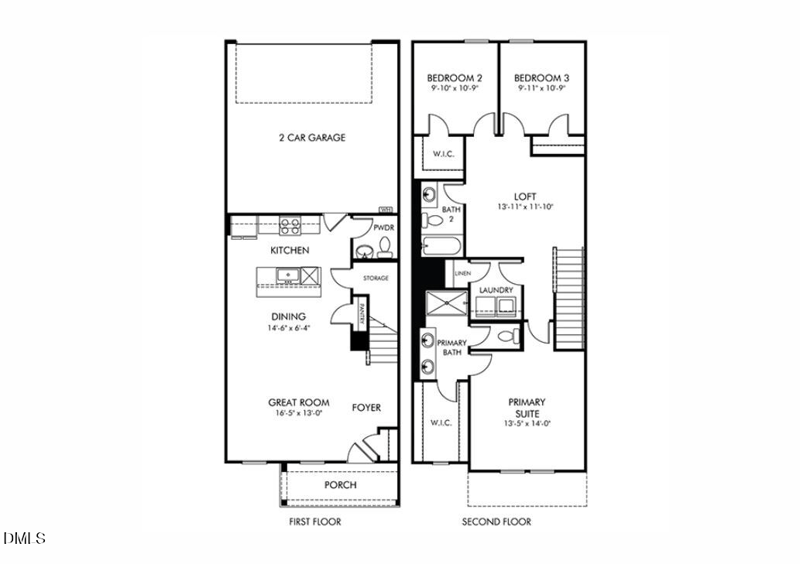 2436 Rosewood Bluff Dr, Zebulon, NC 27597
