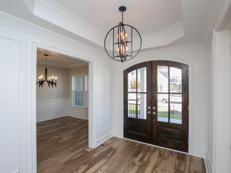 2436 Stonington Dr, Apex, NC 27523