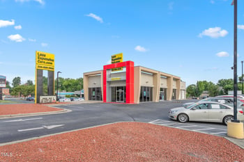 2437 S Church St, Burlington, NC 27215