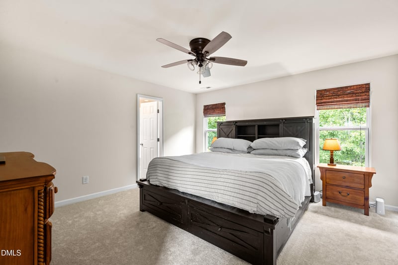 2437 Ferdinand Dr, Knightdale, NC 27545