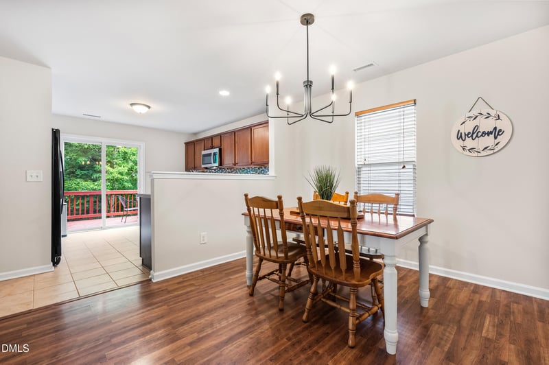 2437 Ferdinand Dr, Knightdale, NC 27545