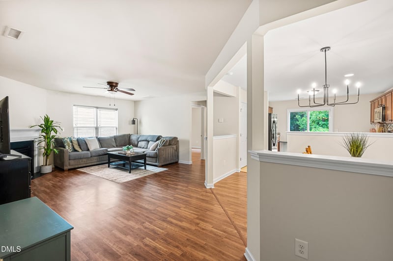 2437 Ferdinand Dr, Knightdale, NC 27545