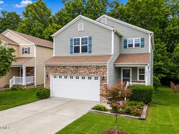 2437 Ferdinand Dr, Knightdale, NC 27545