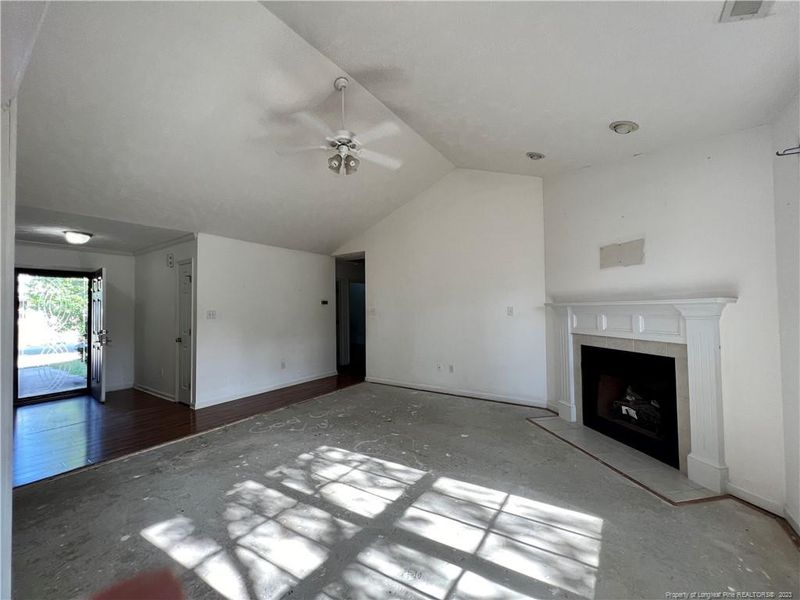 2437 Gray Goose Loop, Fayetteville, NC 28306