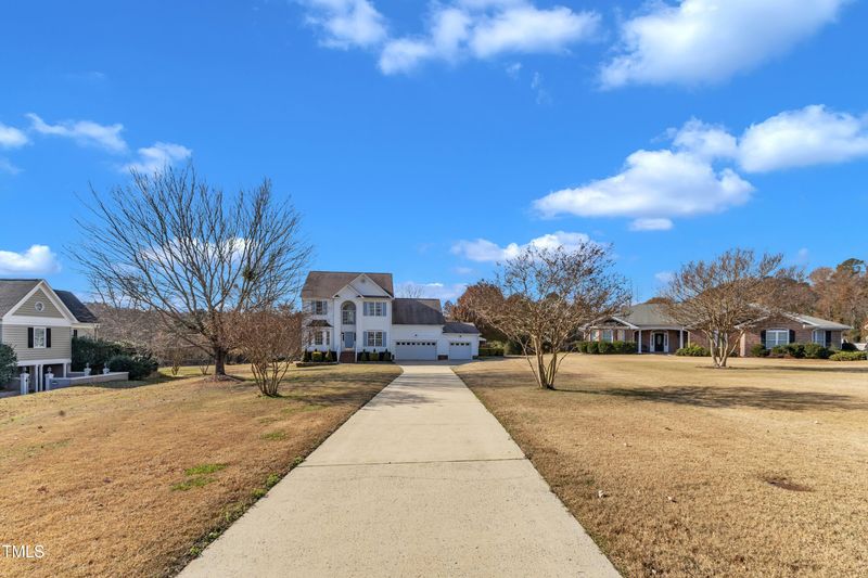 2437 Lullwater Dr, Raleigh, NC 27606