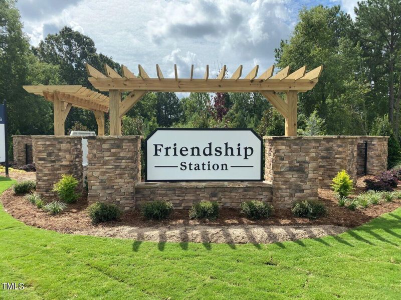 2437 Mckenzie Ridge Ln #159, Apex, NC 27502