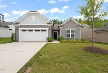 2437 Nassau Tc, Fuquay Varina, NC 27526