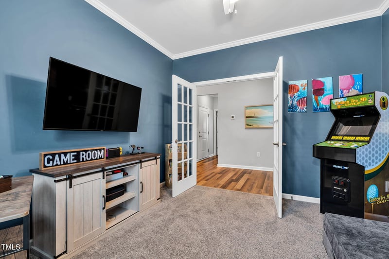 2437 Nassau Tc, Fuquay Varina, NC 27526