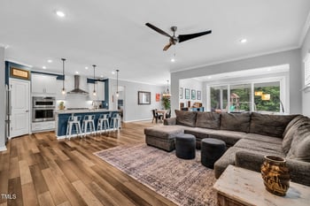 2437 Nassau Tc, Fuquay Varina, NC 27526