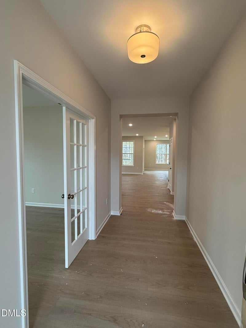 2437 Picual Way Lot 12, New Hill, NC 27562