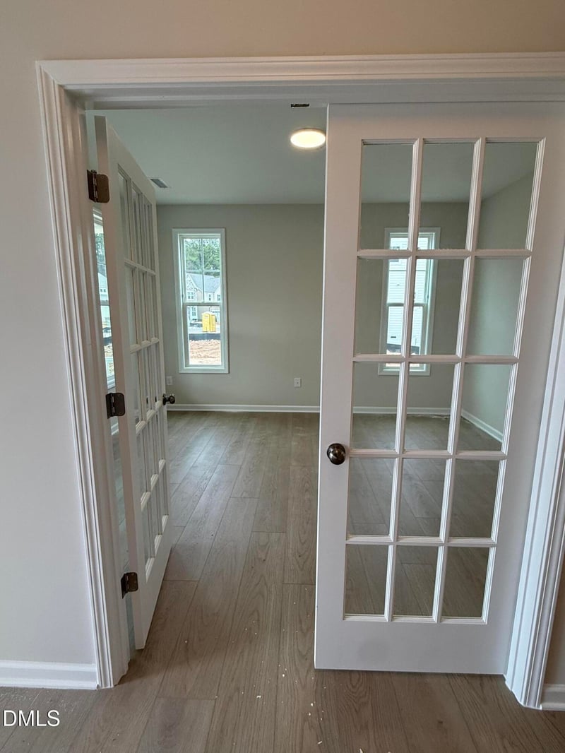 2437 Picual Way Lot 12, New Hill, NC 27562